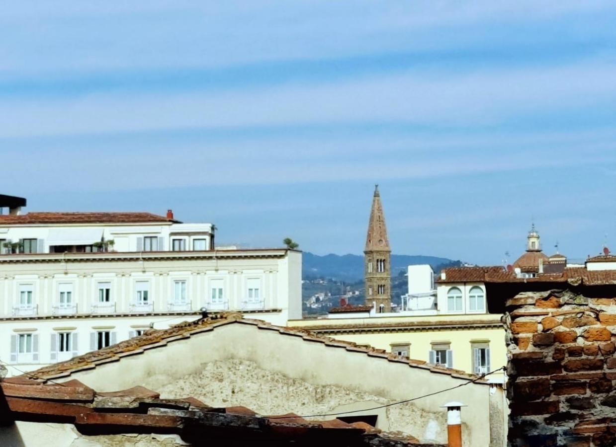 San Frediano Florença